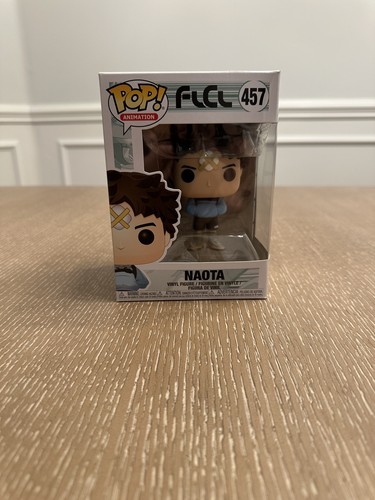 Funko pop animation flcl - funko,